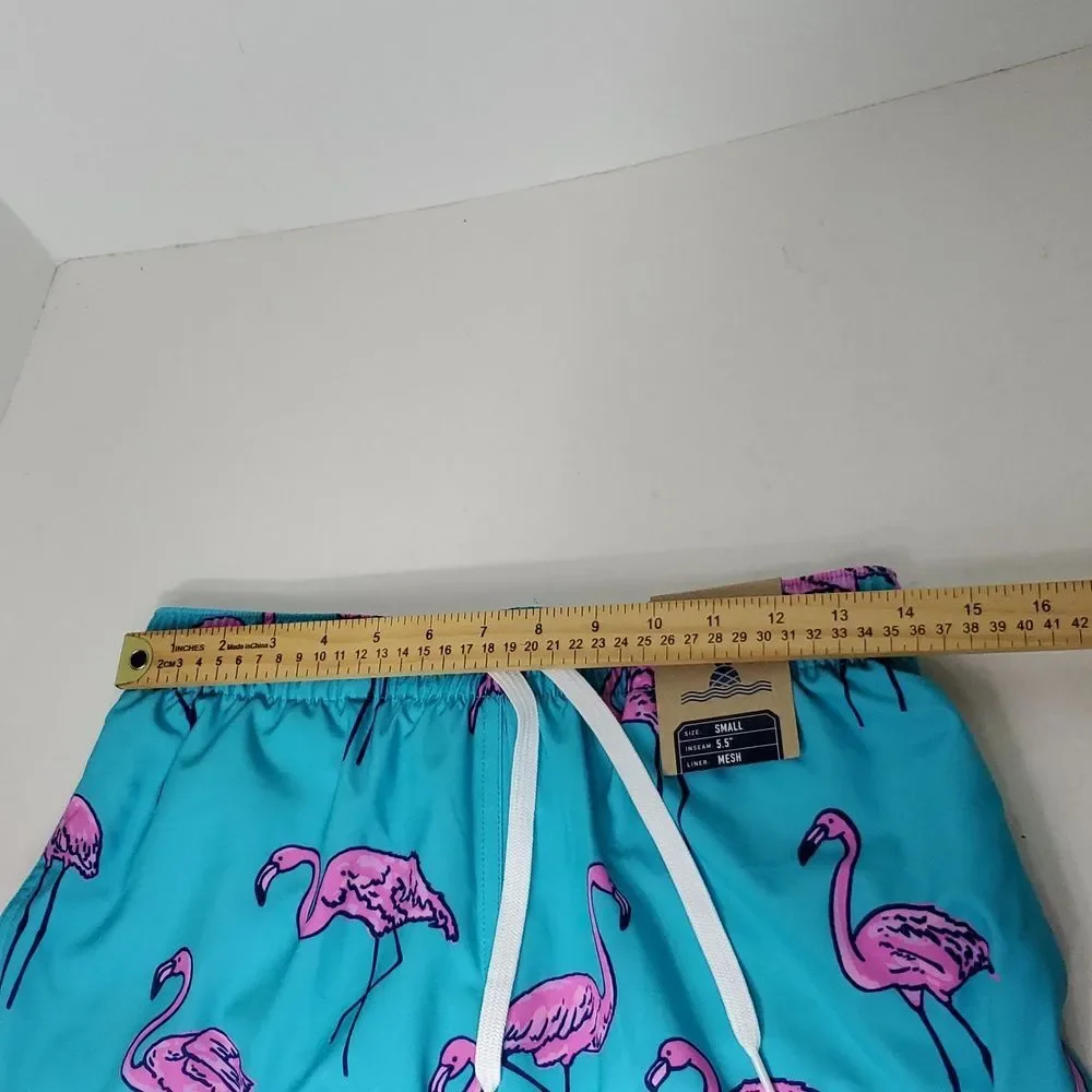 Chubbies The Beach Retreats 5.5